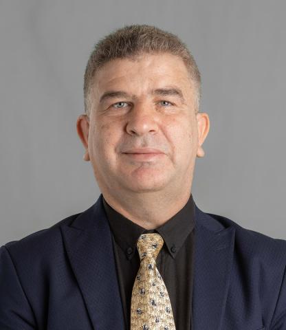 Dr. Amine Bermak